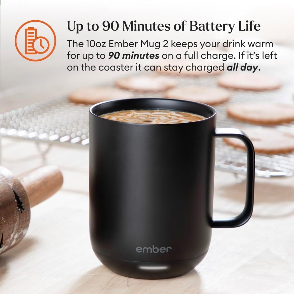 Perfect Sip Smart Mug